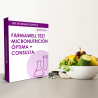 Test de Micronutrición Óptima + Consulta | Farmawell