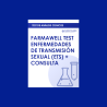 STD Screening Test PLUS (Includes HPV)