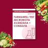 Test Avanzado de Microbiota Intestinal + Consulta