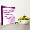 Test de Sensibilidad Alimentaria 200 Alimentos