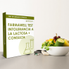 Test de Intolerancia a la Lactosa por Aire Espirado