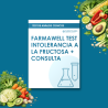 Test de Intolerancia a la Fructosa + Consulta