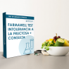 Test de Intolerancia a la Fructosa + Consulta