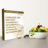 Test Genético de Vitaminas y Suplementos