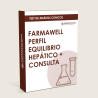 Perfil Hepático Completo + Consulta | Farmawell