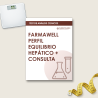 Perfil Hepático Completo + Consulta | Farmawell