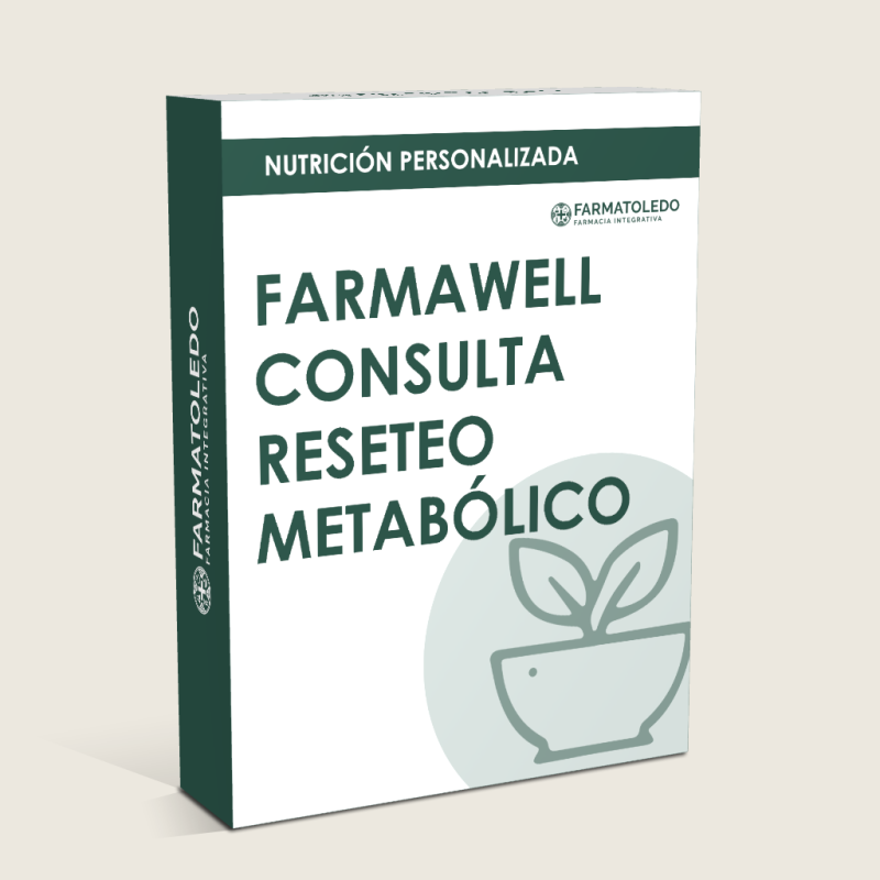 Reseteo Metabólico para Recuperar tu Energía