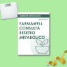 Reseteo Metabólico para Recuperar tu Energía