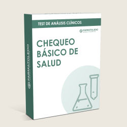 FARMAWELL CHEQUEO BÁSICO