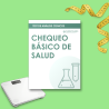 Chequeo Básico de Salud + Consulta | Farmawell