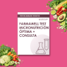 Análisis de Vitaminas y Minerales + Consulta