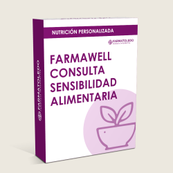Consulta de Sensibilidad Alimentaria y Reintroducción