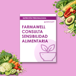 Consulta de Sensibilidad Alimentaria y Reintroducción