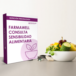 Consulta de Sensibilidad Alimentaria y Reintroducción