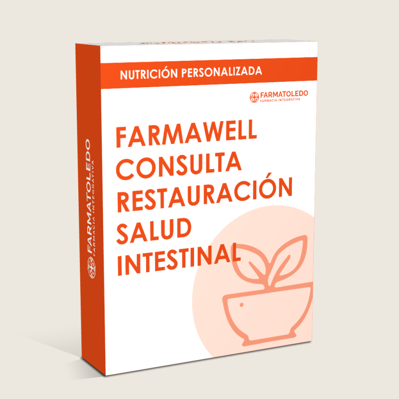 Nutricionista Especialista en Salud Intestinal