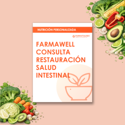 Nutricionista Especialista en Salud Intestinal