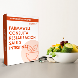 Nutricionista Especialista en Salud Intestinal