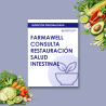 Nutrición para Colesterol, Diabetes e Hipertensión