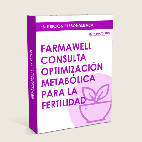Nutrición y Fertilidad: Optimización Metabólica