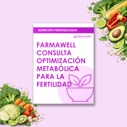 Nutrición y Fertilidad: Optimización Metabólica