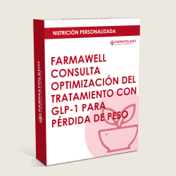 Consulta Nutricional para Ozempic, Wegovy y Mounjaro