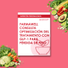 Consulta Nutricional para Ozempic, Wegovy y Mounjaro