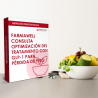 Consulta Nutricional para Ozempic, Wegovy y Mounjaro