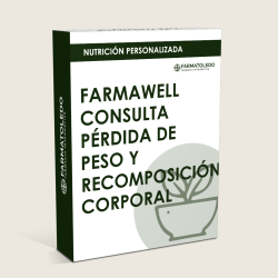 Nutricionista Especialista en Pérdida de Peso con salud