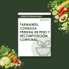 Nutricionista Especialista en Pérdida de Peso con salud