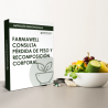 Nutricionista Especialista en Pérdida de Peso con salud