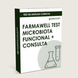 Test Funcional de Microbiota Intestinal
