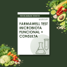Test Funcional de Microbiota Intestinal