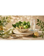 NUTRICIÓN ÓPTIMA Y PREVENTIVA